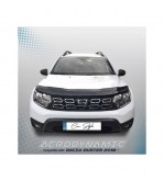 Deflector capota compatibil Dacia Duster II 2018-> Cod: 15011 - DEF4